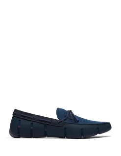 Braid Lace Loafer
