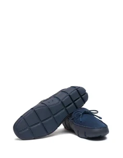 Braid Lace Loafer