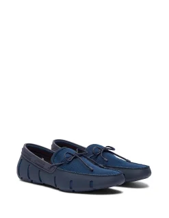 Braid Lace Loafer