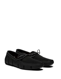 BRAID LACE LOAFER