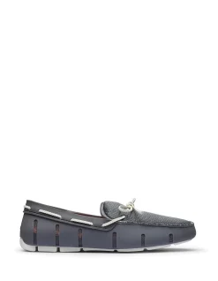 BRAID LACE LOAFER