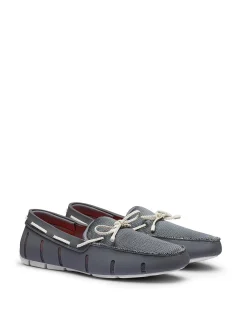 BRAID LACE LOAFER