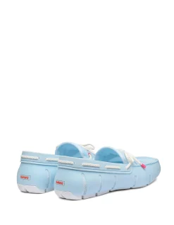 Braid Lace Loafer