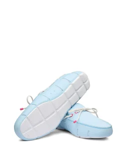 Braid Lace Loafer