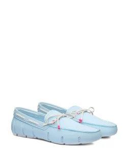 Braid Lace Loafer