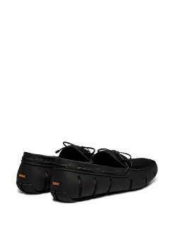 Braid Lace Loafer