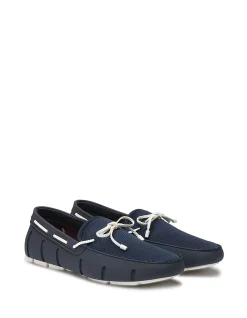 Braid Lace Loafer