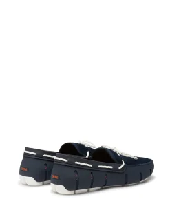 Braid Lace Loafer