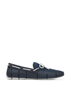Braid Lace Loafer