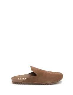 BRAIDY LOAFER