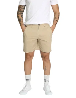 Brando Chino Shorts
