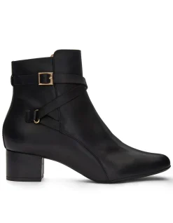 BRAVO BOOT
