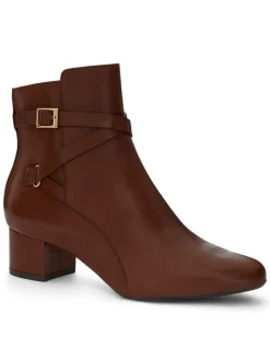 BRAVO BOOT