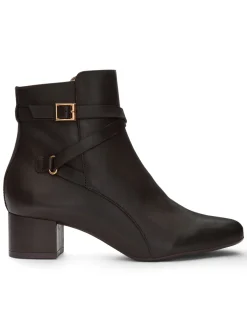 BRAVO BOOT