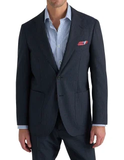 BRAZZA JACKET
