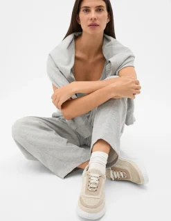 BREE KNIT SNEAKER