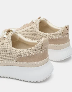 BREE KNIT SNEAKER