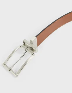 BREEMER LEATHER BELT