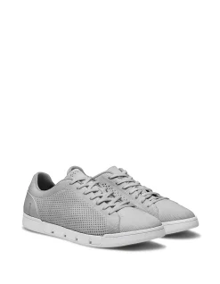 Breeze Tennis Knit Sneaker
