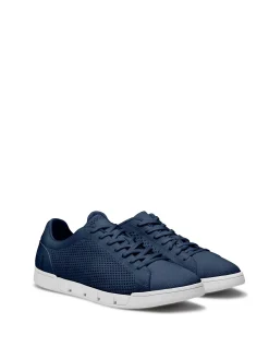 Breeze Tennis Knit Sneaker