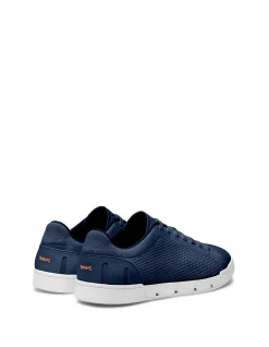 Breeze Tennis Knit Sneaker