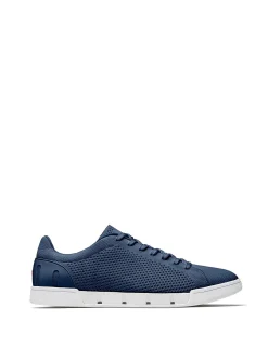 Breeze Tennis Knit Sneaker