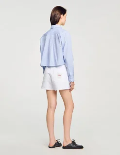 Brenda Shirt