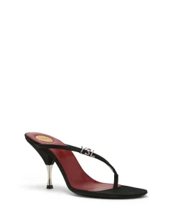 BRIDGET 80 ANDREA SANDAL