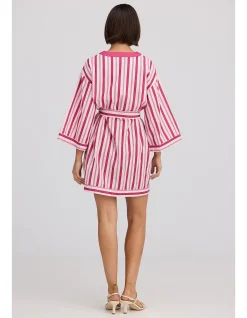 BRIDGET MINI DRESS