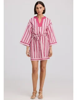 BRIDGET MINI DRESS