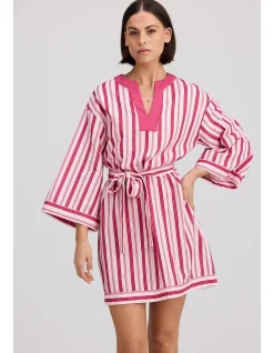 BRIDGET MINI DRESS