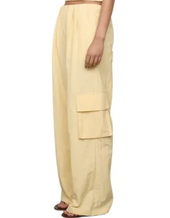 BRIGITTE PANT