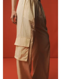 BRIGITTE PANT