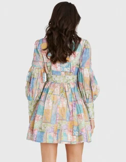 Brindle Liv Mini Dress