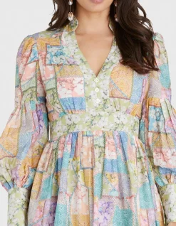 Brindle Liv Mini Dress
