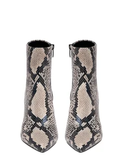 BRITE ANKLE BOOT