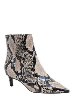 BRITE ANKLE BOOT
