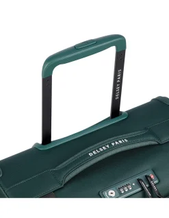 Brochant 3.0 55cm Small Carry-On Suitcase Pine Green