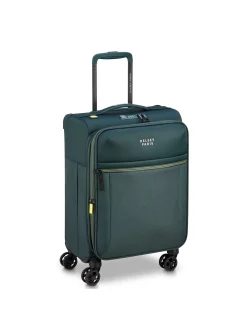 Brochant 3.0 55cm Small Carry-On Suitcase Pine Green