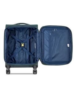 Brochant 3.0 55cm Small Carry-On Suitcase Pine Green