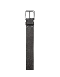 BRODY LEATHER BELT