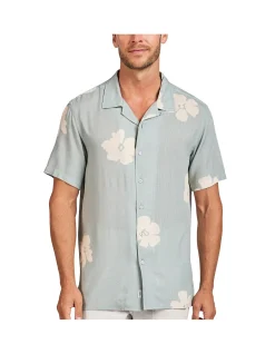 BRONSON SHORT SLEEVE SHIRT