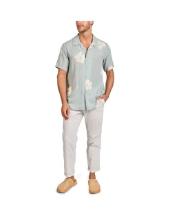 BRONSON SHORT SLEEVE SHIRT