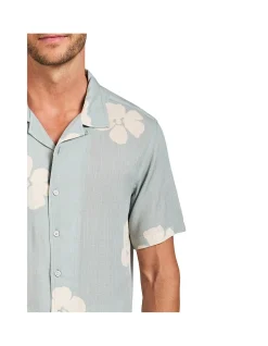 BRONSON SHORT SLEEVE SHIRT