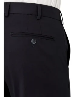 Bronte Trouser Tailored Fit Stone