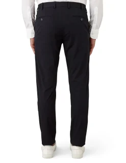 Bronte Trouser Tailored Fit Stone