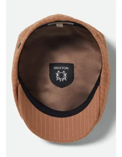 BROOD LW SNAP CAP