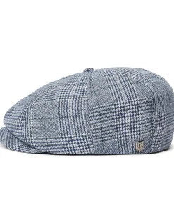 Brood Snap Cap