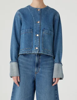 Brooke Jacket