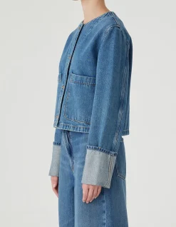 Brooke Jacket